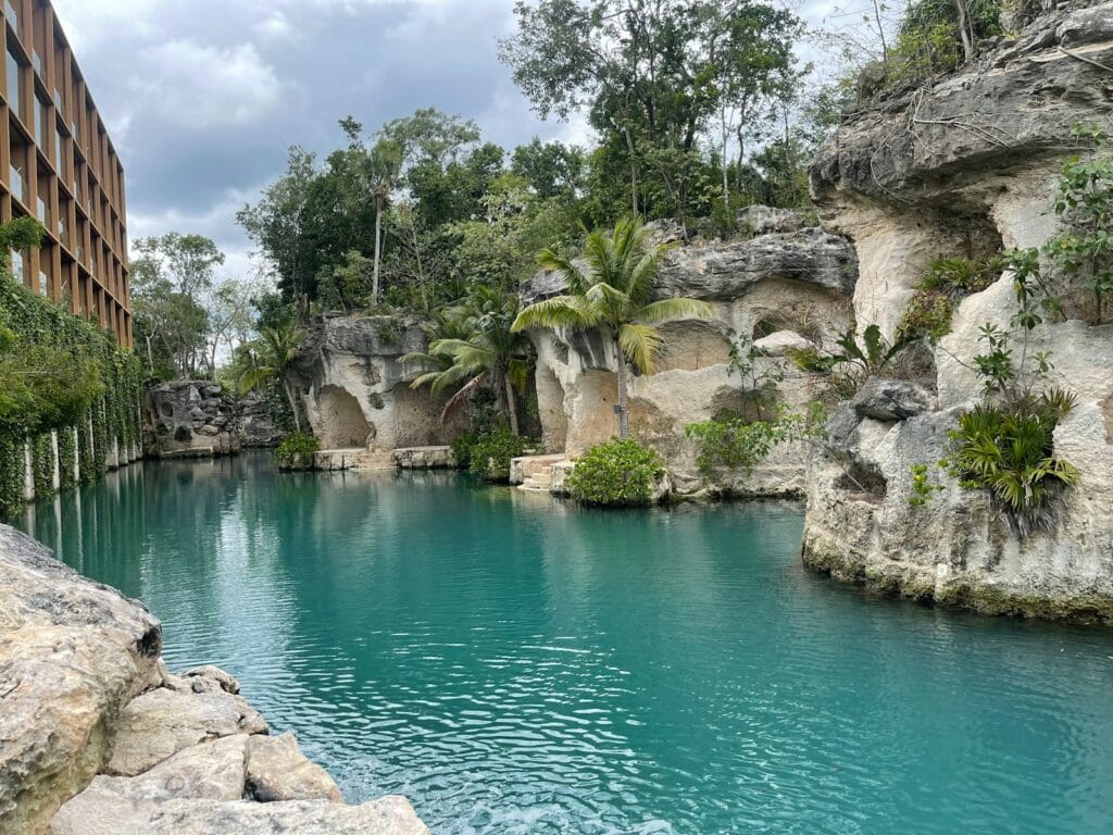 xcaret tours