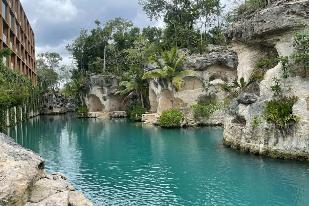 xcaret tours