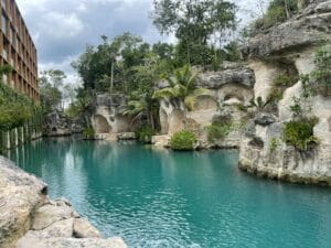 xcaret tours