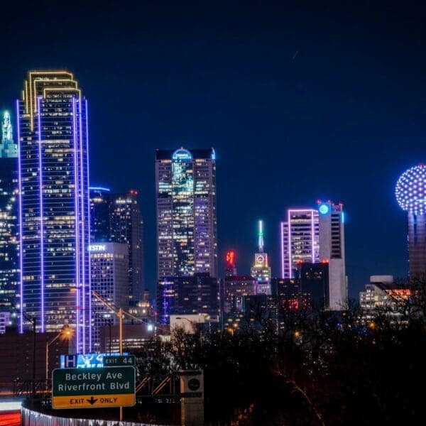 Dallas Tours
