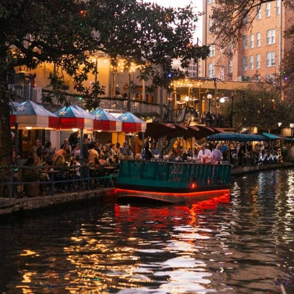 San Antonio Tours and Best Things to Do in Texas