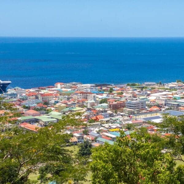 Dominica Tours