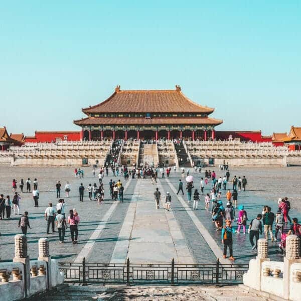 China Tours