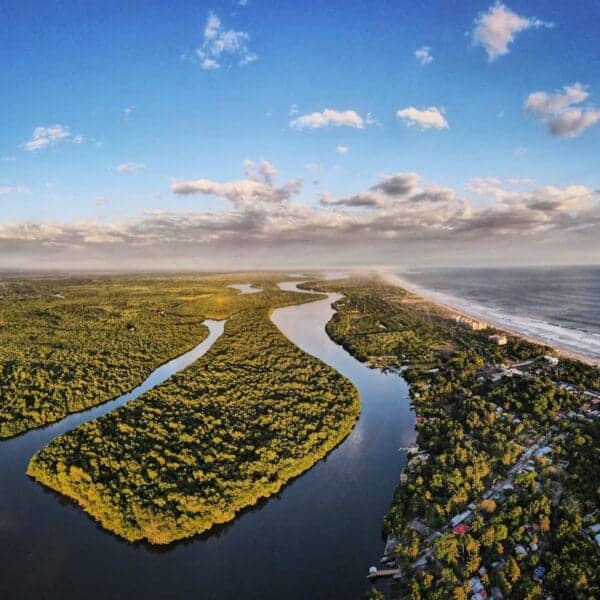 El Salvador Travel Guide