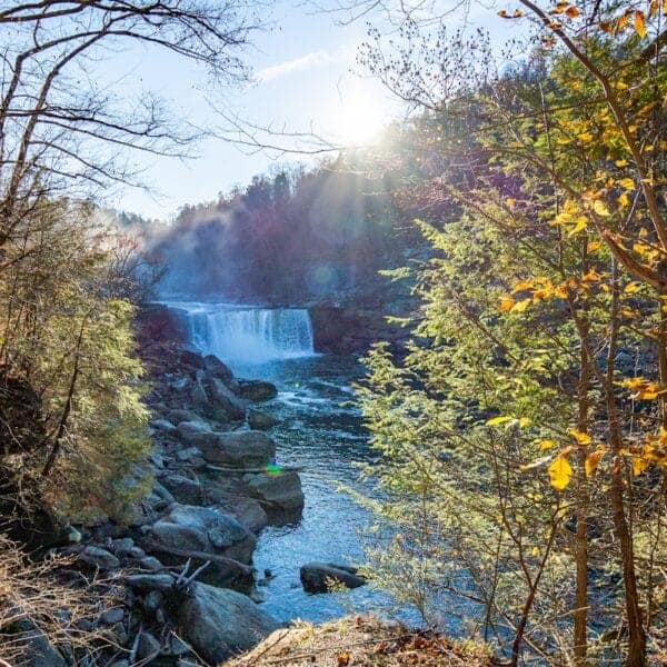 Kentucky Travel Guide for Bourbon Routes and Distances
