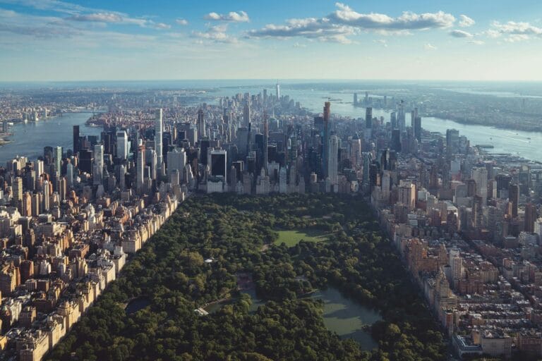 New York Travel Guide New York Central Park