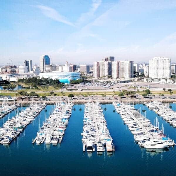 Long Beach Travel Guide: Waterfront Districts and Transit
