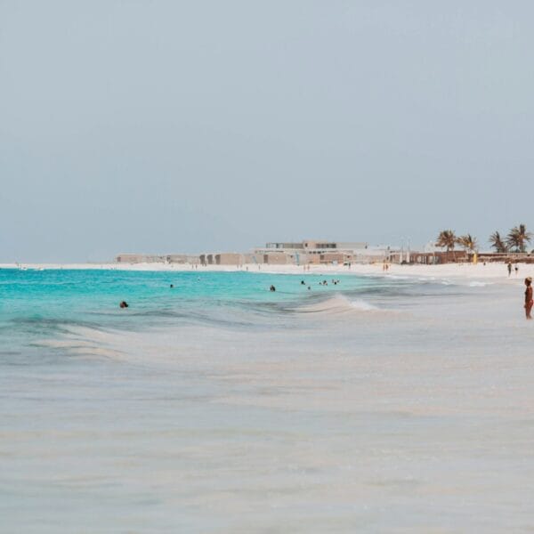 Cape Verde Travel Guide Across Windward and Leeward Islands