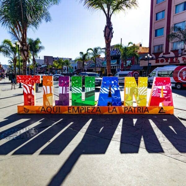Tijuana Travel Guide — Explore Baja’s Street Food, Art and Nightlife