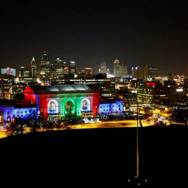 Kansas Travel Guide: Small Towns and Sparse Services