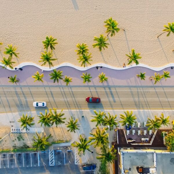 Florida Travel Guide: Beaches, Cities and Theme Parks