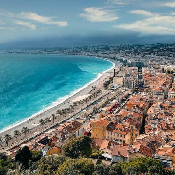 Nice Travel Guide: Coastal Beauty, Culture and Riviera