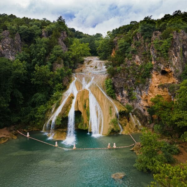 Oklahoma Travel Guide for Long East-West Drives