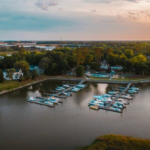 Georgia Travel Guide: Coastal Plains to Appalachians