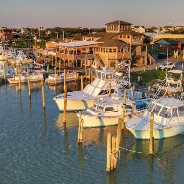 North Carolina Travel Guide for Coast to Mountain Routes