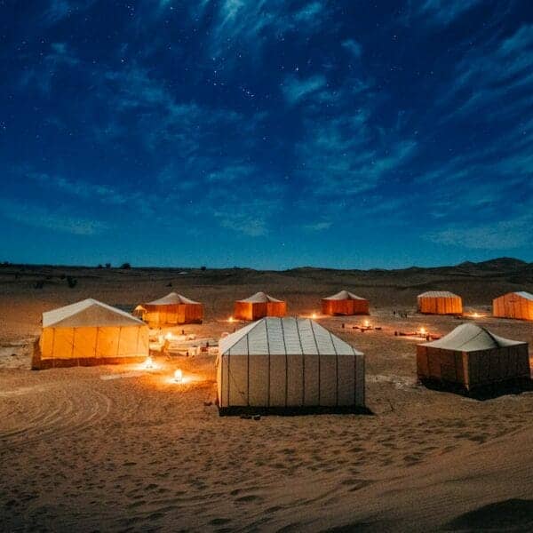 Morocco Travel Guide – Desert, Cities & Culture