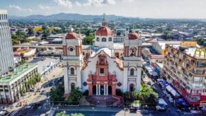 Honduras Travel Guide white and brown concrete building