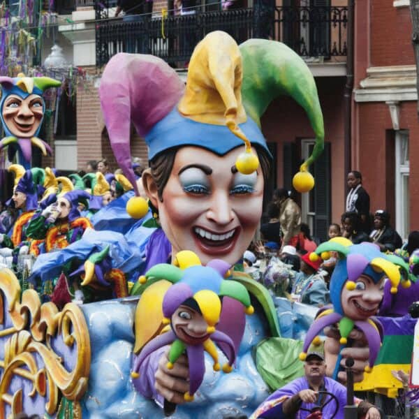 Louisiana Travel Guide for First-Time Visitors