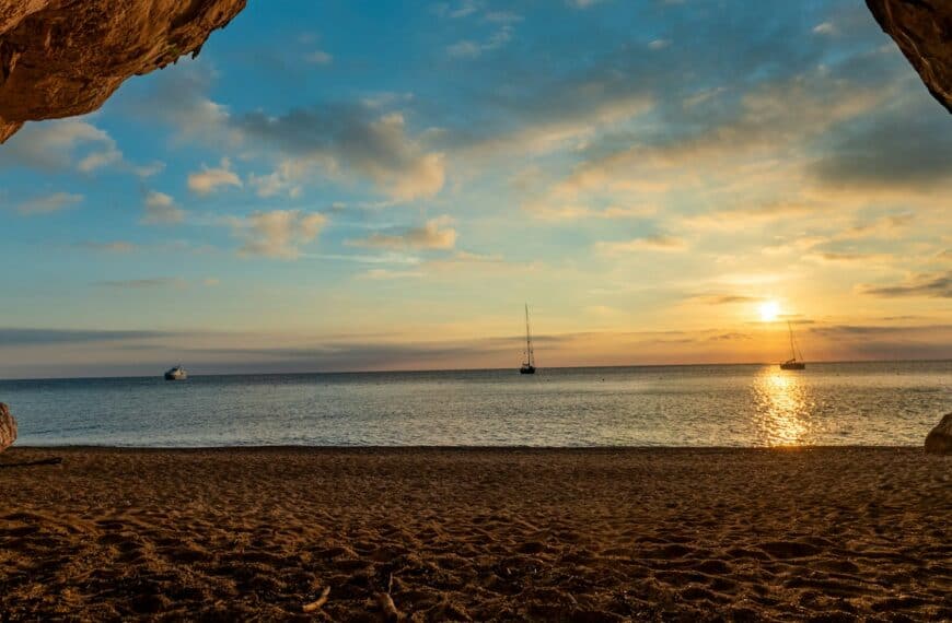Sardinia Tours for Beaches, History and Island Culture