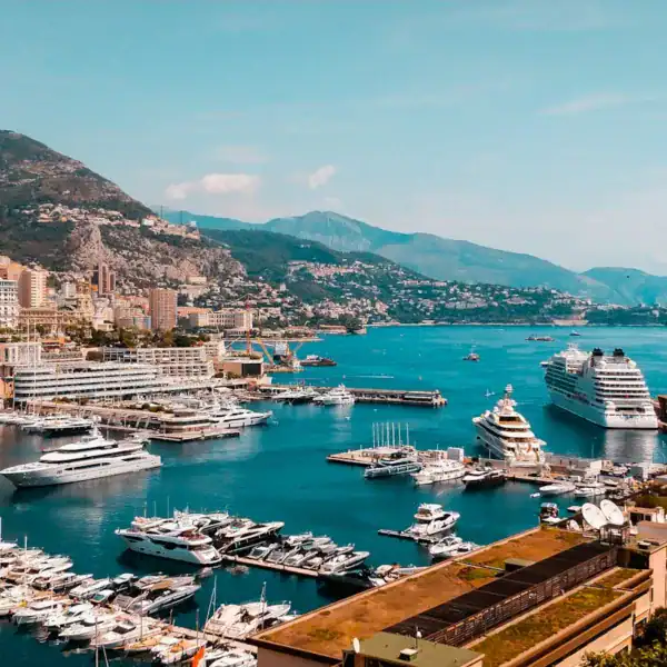 Monaco Travel Guide for Entry and Mobility