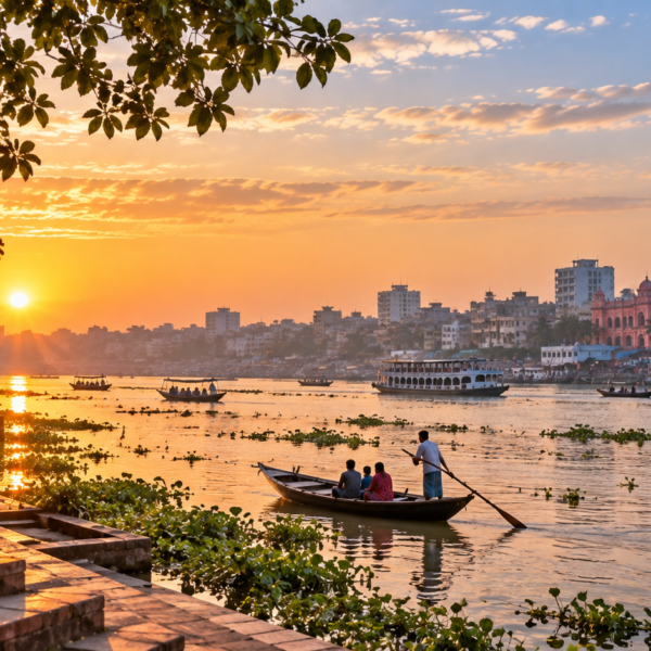 Bangladesh Travel Guide: Rivers, Culture & Hidden Wonders
