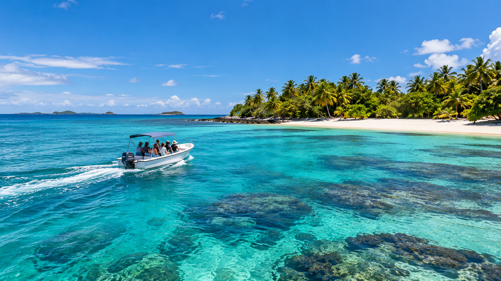 Fiji Tours That Take You Beyond the Resort