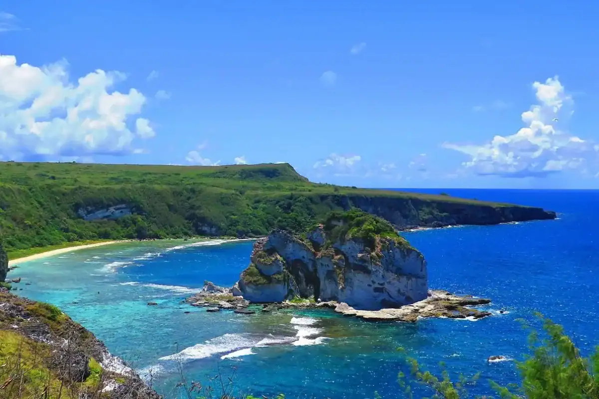 Northern Mariana Islands