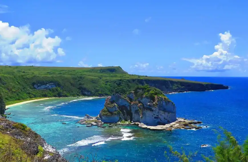 Northern Mariana Islands