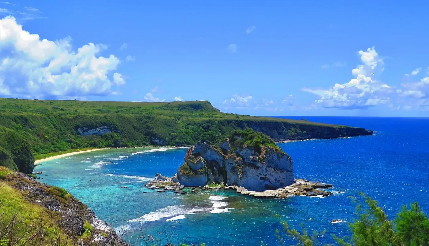 Northern Mariana Islands