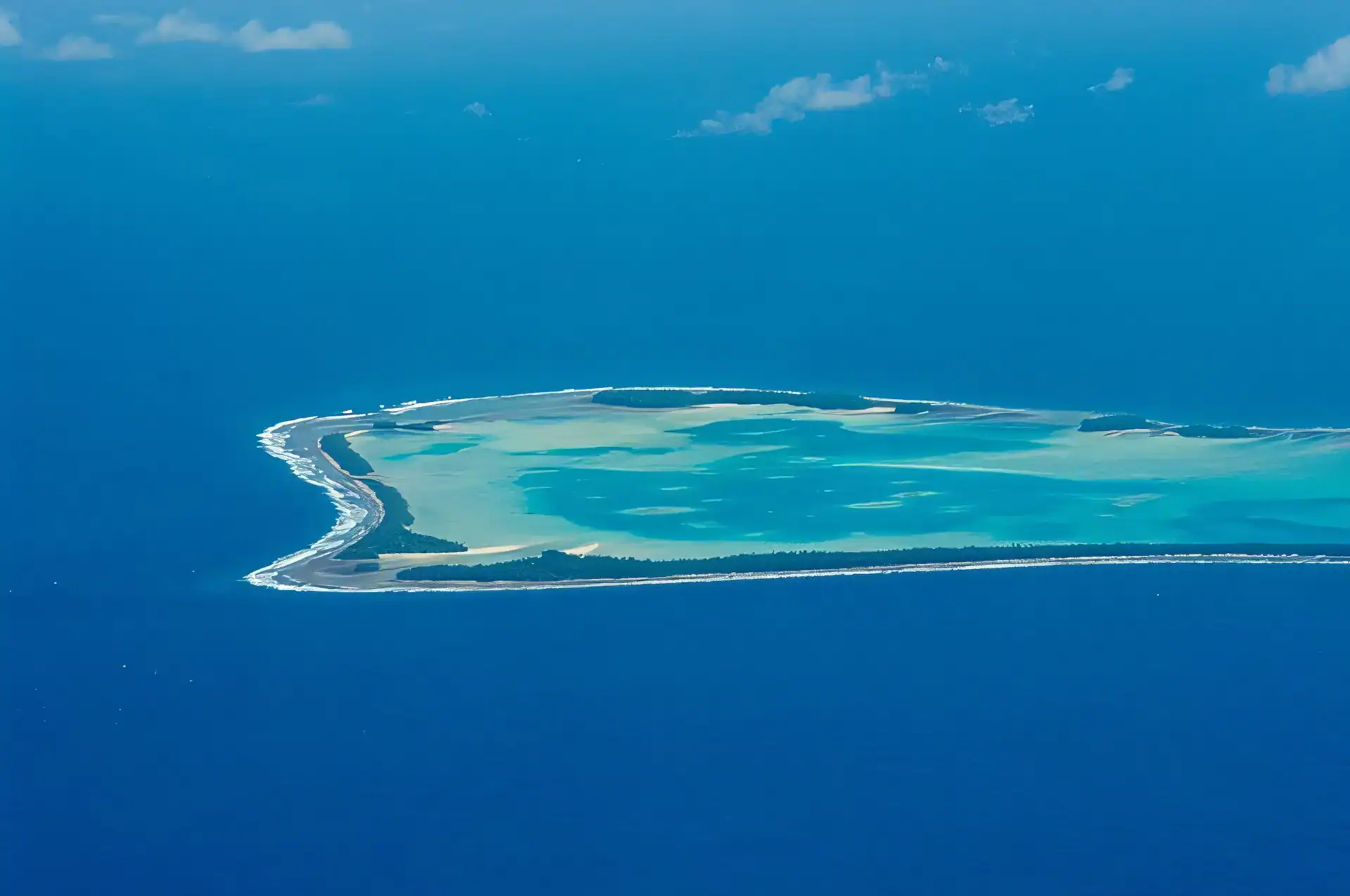 Tuvalu Travel Guide