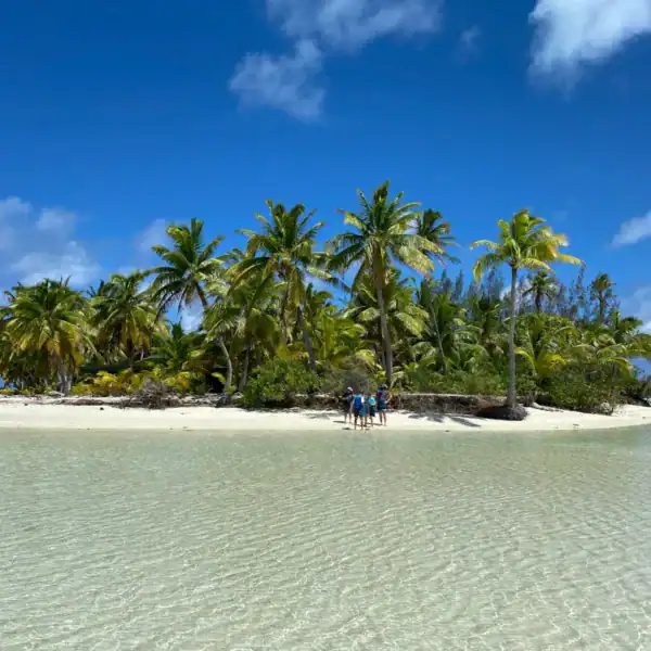 Cook Islands Travel Guide for Flights and Timing