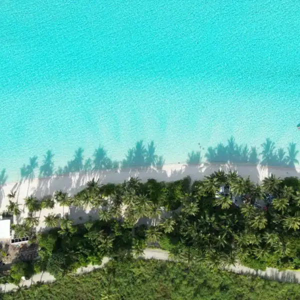 Kiribati Travel Guide for Atolls and Access