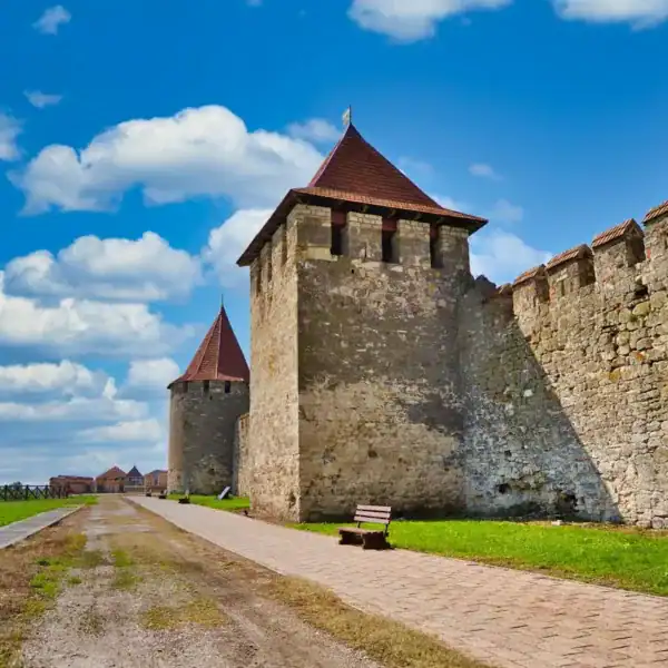 Moldova Travel by Region, Wine, and Access
