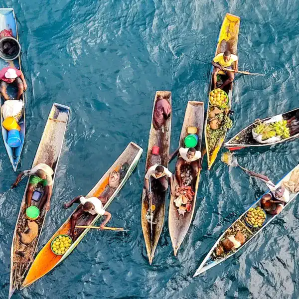 Mozambique Travel Guide: Beaches & Culture