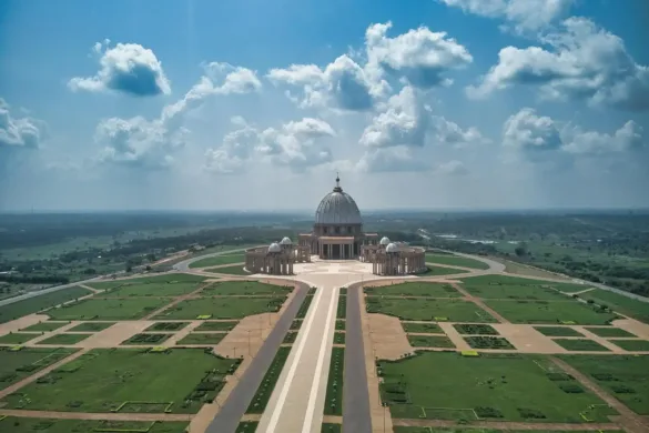 Côte d’Ivoire Travel Guide for Smart Planning