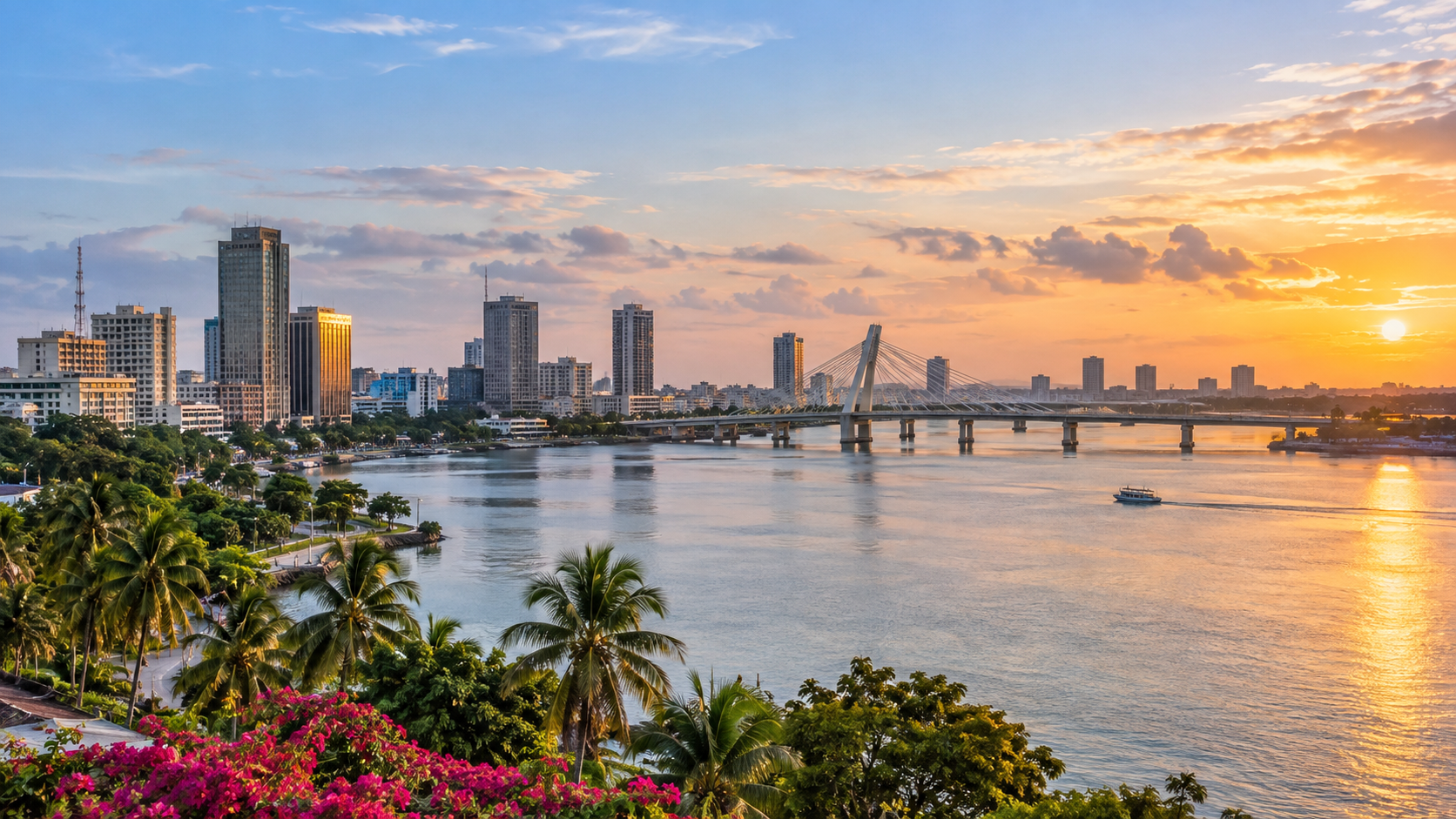 Côte d’Ivoire Travel Guide: Abidjan, Beaches & Culture