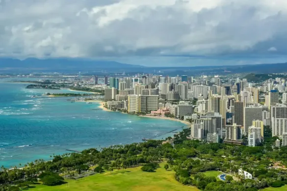 Honolulu Tours – Explore Beaches, History and Island Culture