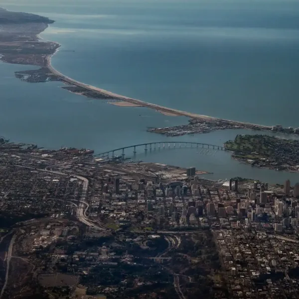 San Diego Travel Guide for Beaches, Food and Culture