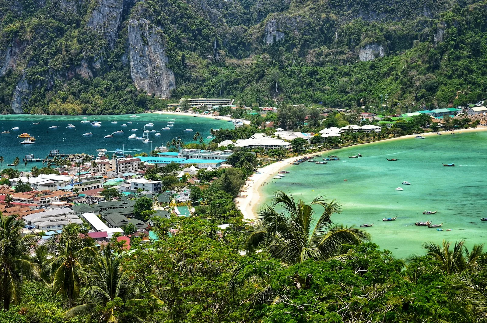 Krabi Travel Guide body of water during daytime
