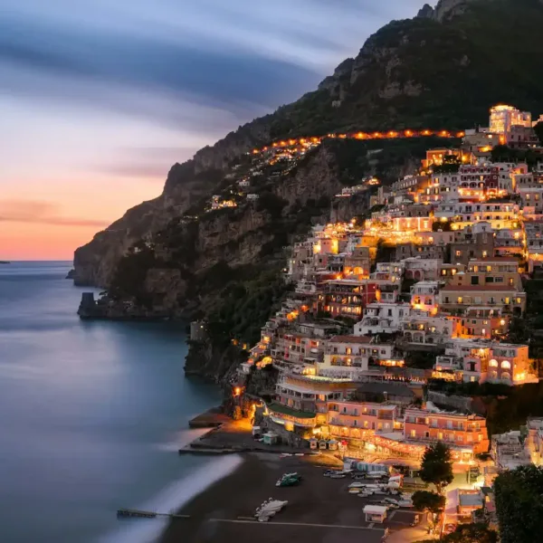 Amalfi Coast Travel Guide for Trip Planning