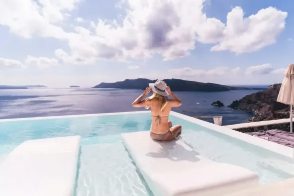 How to Travel Light with Smart Packing