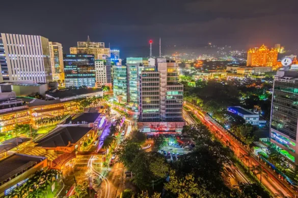 Cebu Travel Guide: Where to Stay, What to Avoid
