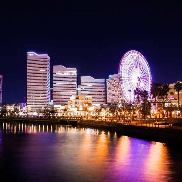 Yokohama Travel Guide — Explore Culture, Cuisine and Coastlines