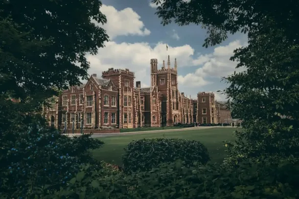 Northern Ireland Tours with Drives and Day Trips