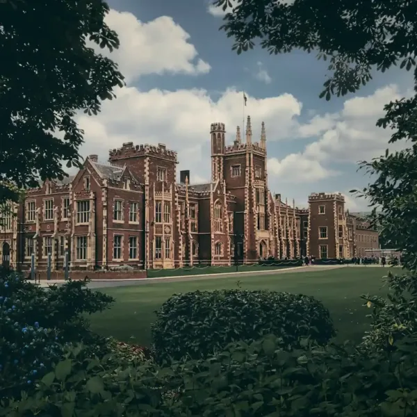 Northern Ireland Tours with Drives and Day Trips