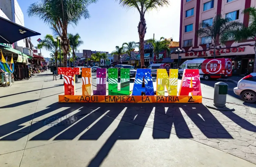 Tijuana Tours: Street Food, Art Walks and Border City Vibes