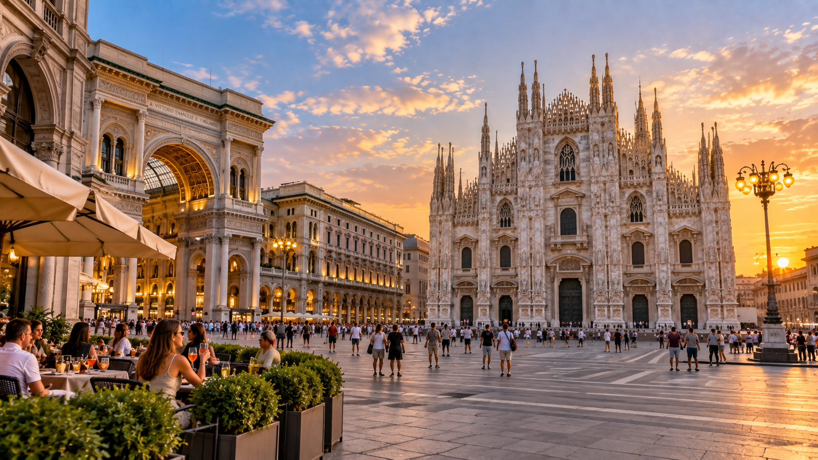Milan Travel Guide: Beyond the Duomo and Designer Streets