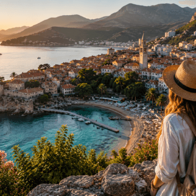Fastest-Growing Destinations Travel Guide