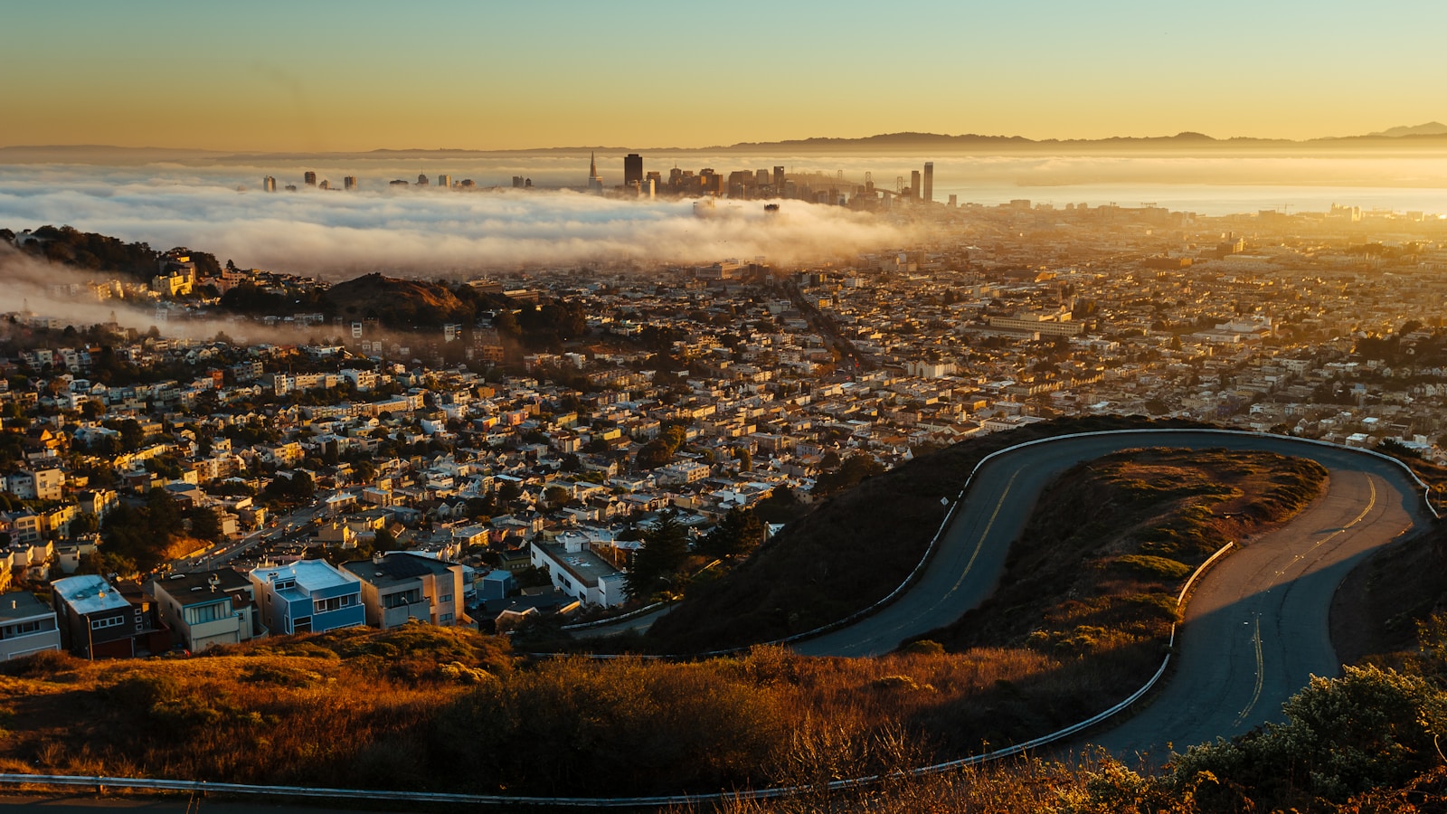 7-Day San Francisco Trip & What to Do in Bay Area?