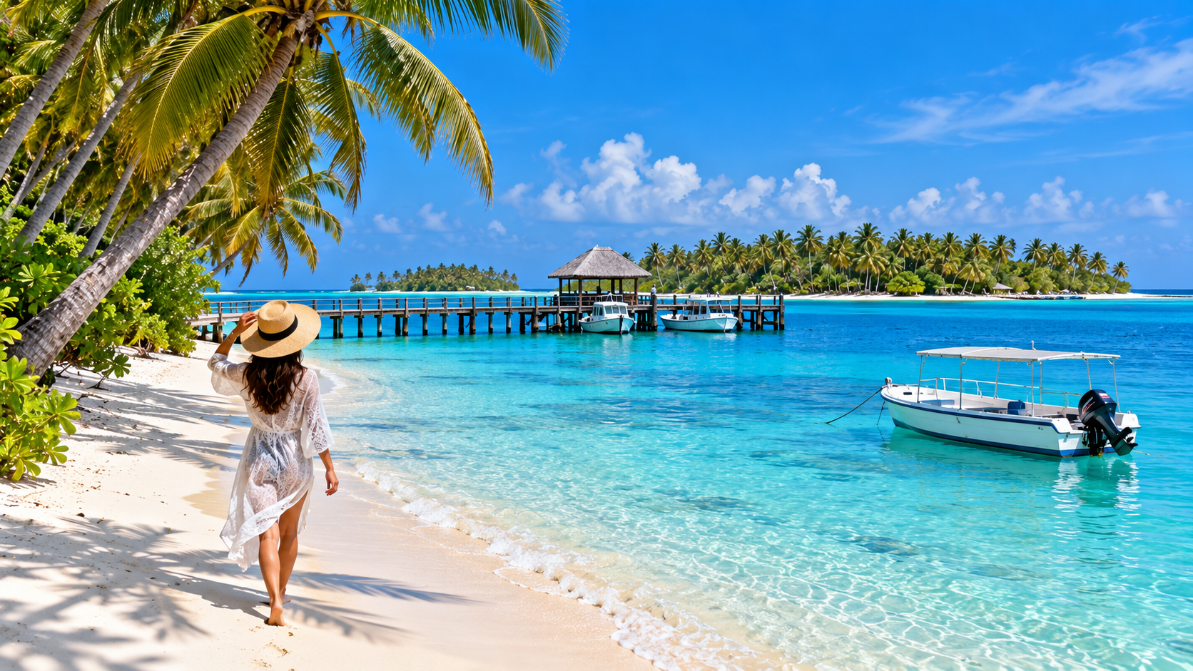 Lakshadweep Islands: Plan Your First Trip
